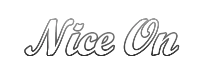 Nice On logo