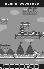 Backdrop artwork for Rainbow Islands: Putty's Party