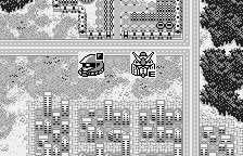Backdrop artwork for SD Gundam G Generation: Gather Beat