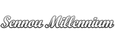 Sennou Millennium logo