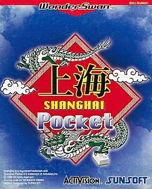 Shanghai Pocket box art