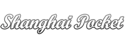 Shanghai Pocket logo