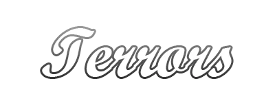 Terrors logo