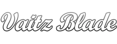 Vaitz Blade logo