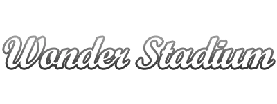 Wonder Stadium logo