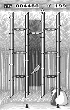 D's Garage 21 Koubo Game: Tane o Maku Tori screenshot