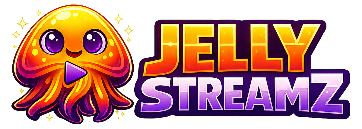 JellyStreamz